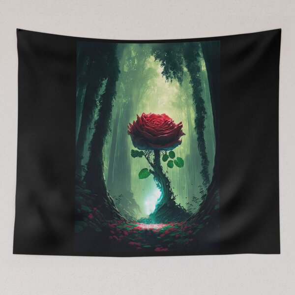 Item preview, Beautiful art #671 designed and sold by AI-Dreamshop.
