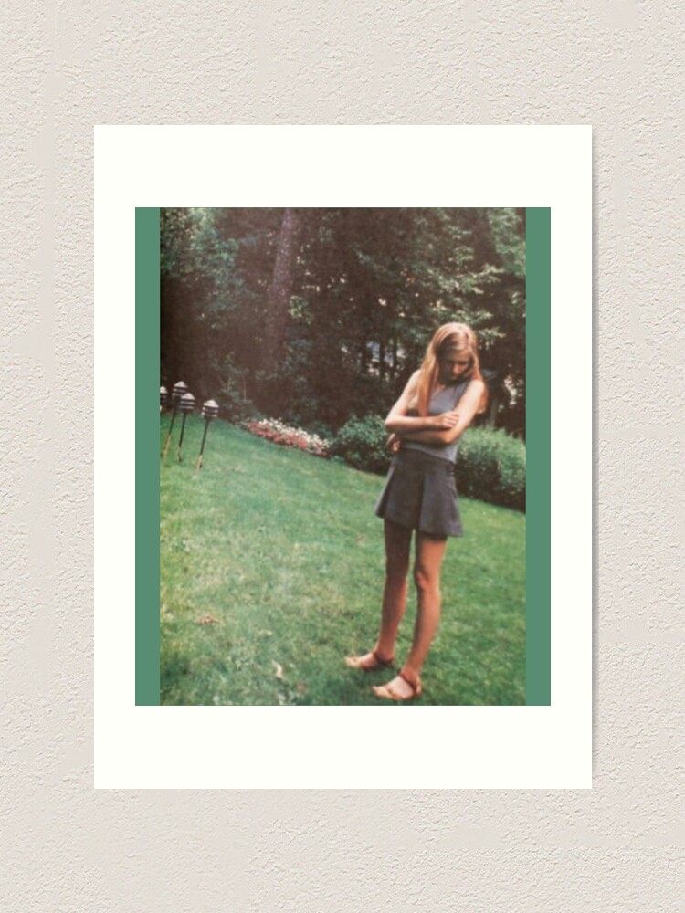 The Virgin Suicides Photography Sofia Coppola