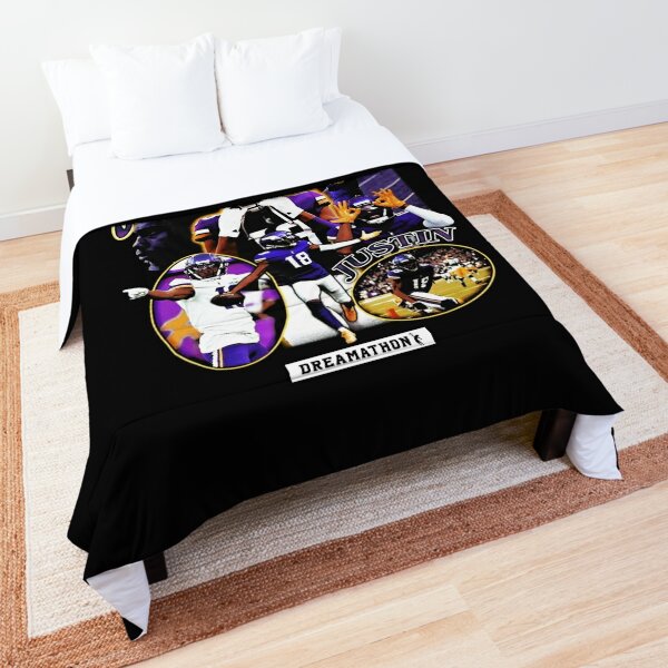 Cooper Kupp Dreamathon LA Rams Shirt - Trends Bedding