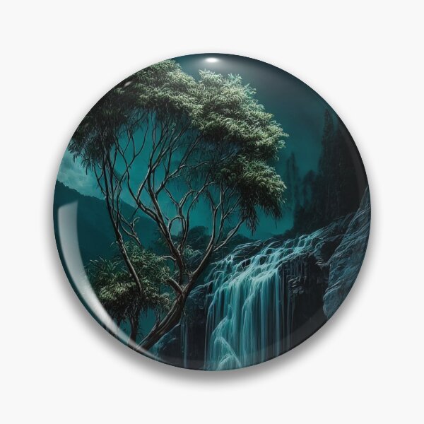 Item preview, Beautiful art #670 designed and sold by AI-Dreamshop.