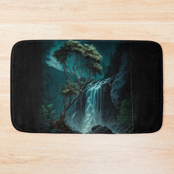 Item preview, Beautiful art #670 designed and sold by AI-Dreamshop.