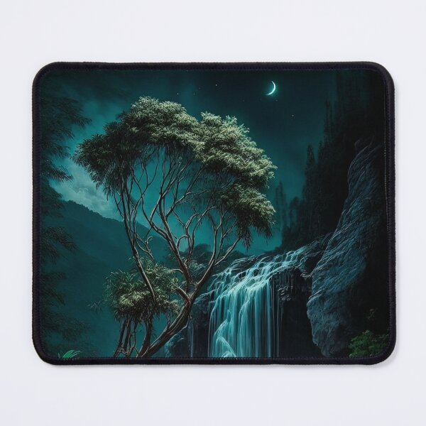 Item preview, Beautiful art #670 designed and sold by AI-Dreamshop.
