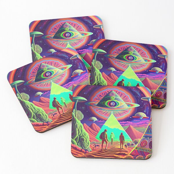 Item preview, Crazy Mushroom designed and sold by Omni ⭐⭐⭐⭐⭐.