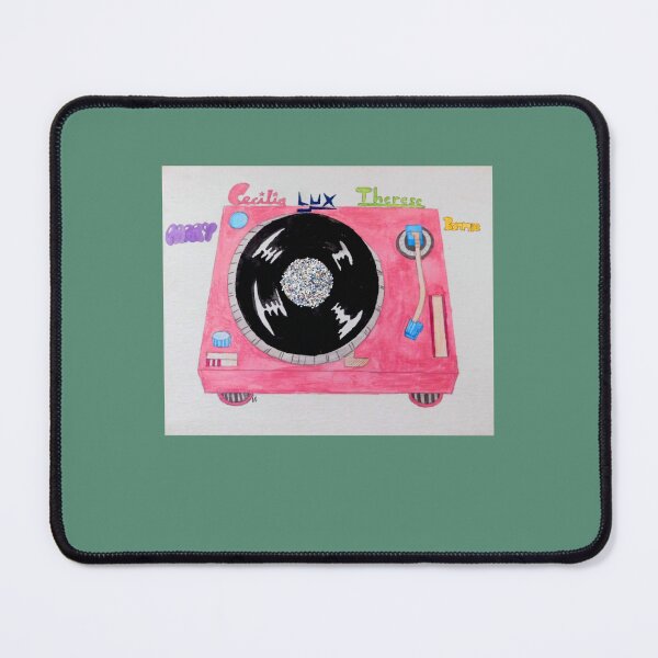 Item preview, The Virgin Suicides designed and sold by AdamRichard14.