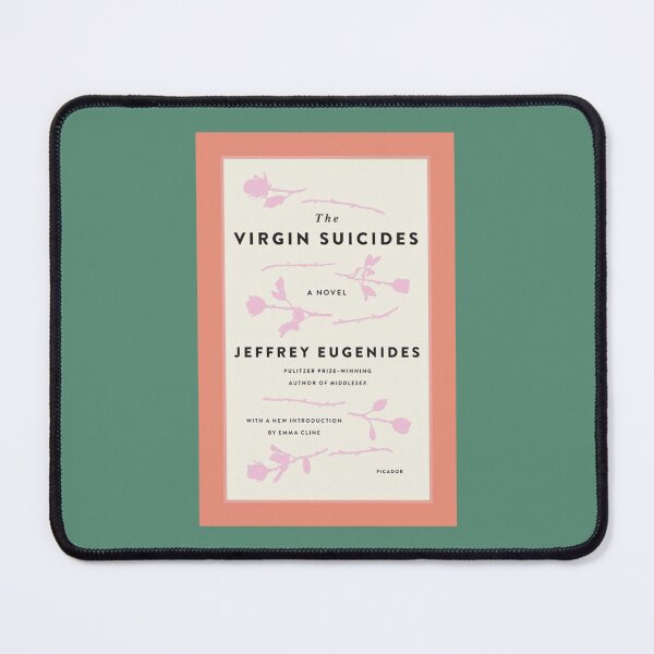 Item preview, the virgin suicides designed and sold by AdamRichard14.