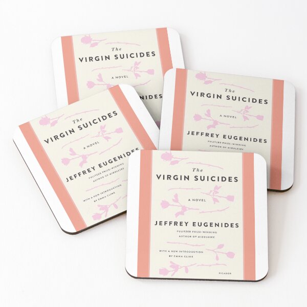 Item preview, the virgin suicides designed and sold by AdamRichard14.