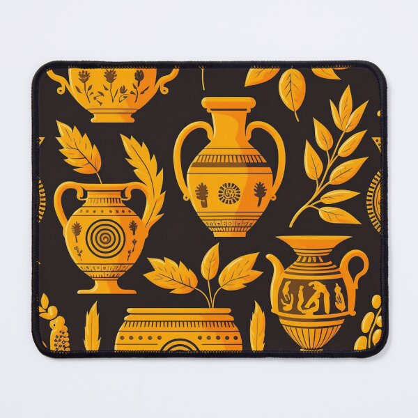 Item preview, Greek amphoras designed and sold by GabrielMadrasse.