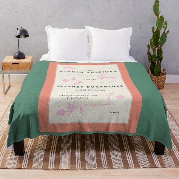 Item preview, the virgin suicides designed and sold by AdamRichard14.