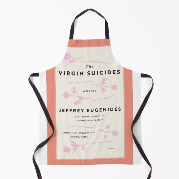 Item preview, the virgin suicides designed and sold by AdamRichard14.