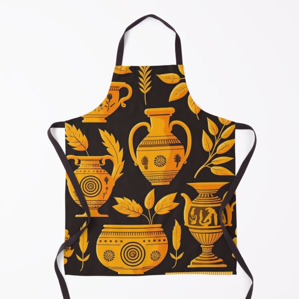 Item preview, Greek amphoras designed and sold by GabrielMadrasse.