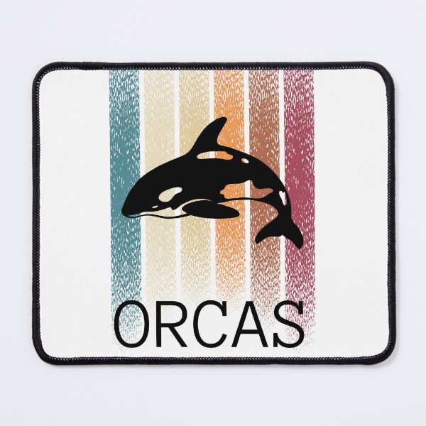 Item preview, Save the orcas designed and sold by addict2reading.