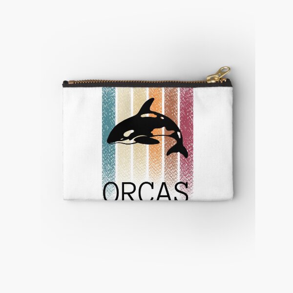 Item preview, Save the orcas designed and sold by addict2reading.