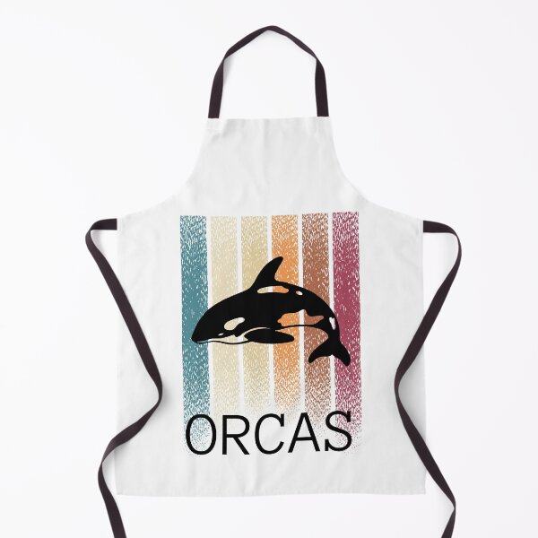Item preview, Save the orcas designed and sold by addict2reading.