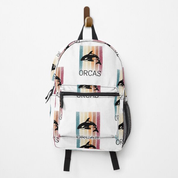 Item preview, Save the orcas designed and sold by addict2reading.