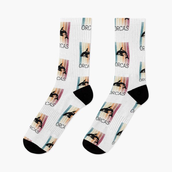Item preview, Save the orcas designed and sold by addict2reading.