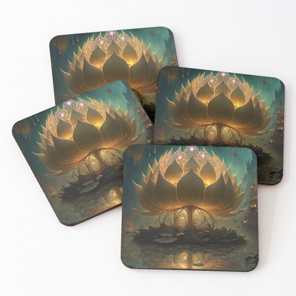 Item preview, Beautiful art #667 designed and sold by AI-Dreamshop.