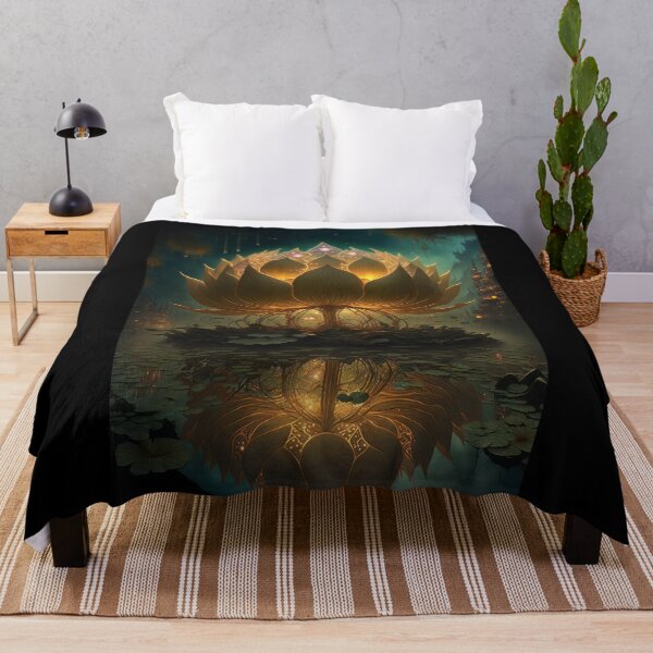 Item preview, Beautiful art #667 designed and sold by AI-Dreamshop.