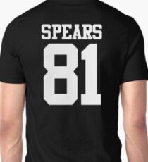 SPEARS 81 Unisex T-Shirt