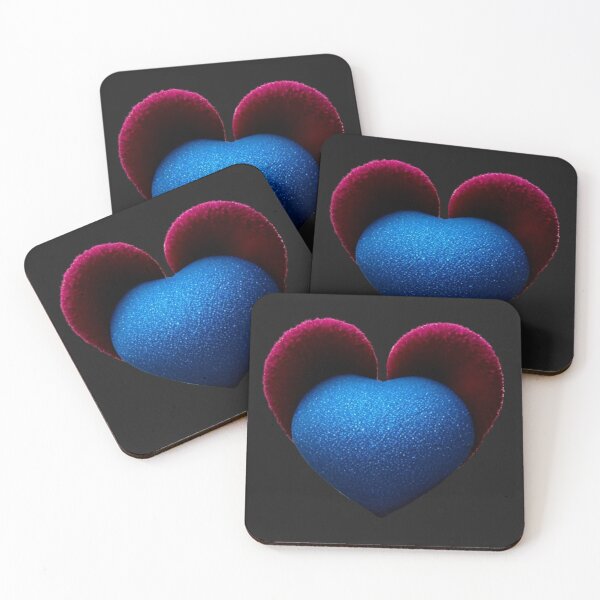 Item preview, Heart with Hats designed and sold by Digiheart.