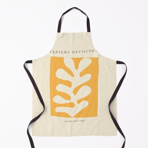 Item preview, Henri Matisse Papiers Découpés designed and sold by SunMayDown.