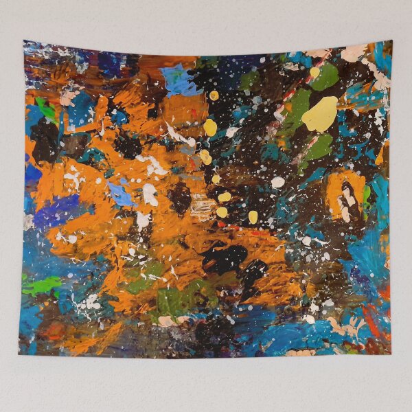 Item preview, Universe designed and sold by ArtistSunny.