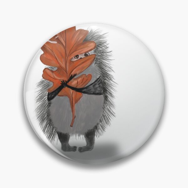 Item preview, Hadgehog designed and sold by Lana1art.