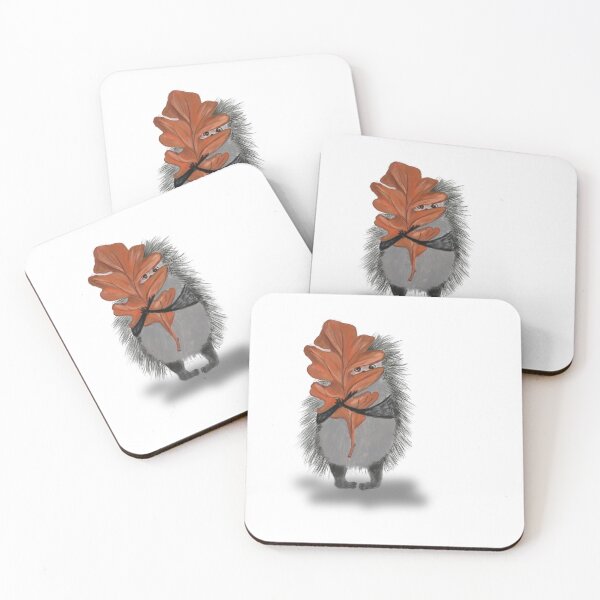 Item preview, Hadgehog designed and sold by Lana1art.