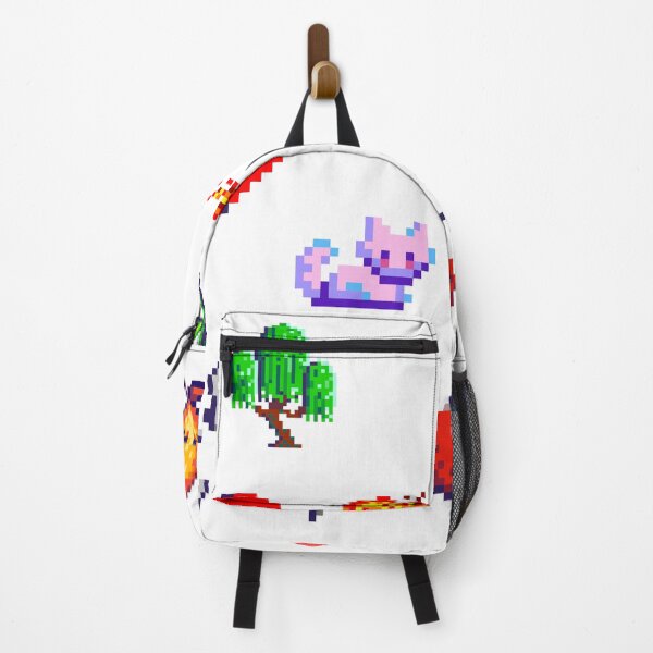 Item preview, Pixel Stickers Pack Bundle designed and sold by bluAvocado.