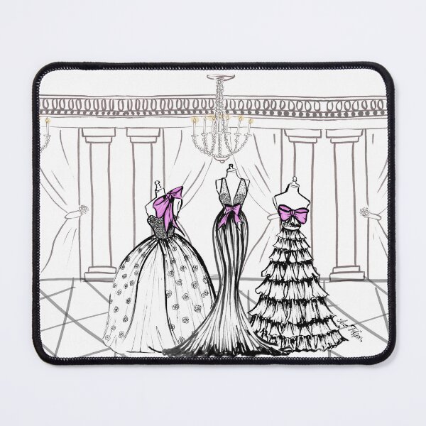 Item preview, Couture mood designed and sold by AnaFilipa.