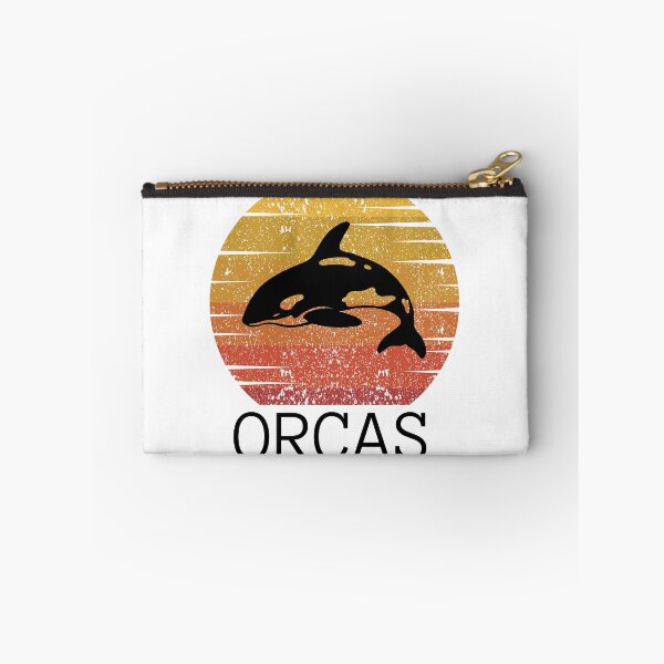 Item preview, Save the orcas designed and sold by addict2reading.