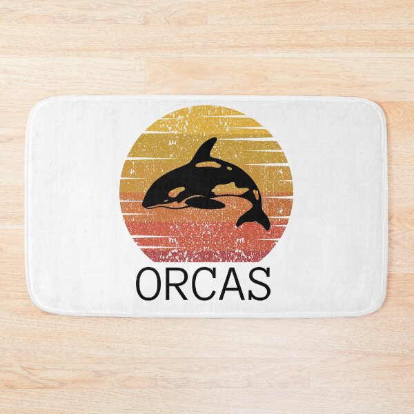 Item preview, Save the orcas designed and sold by addict2reading.