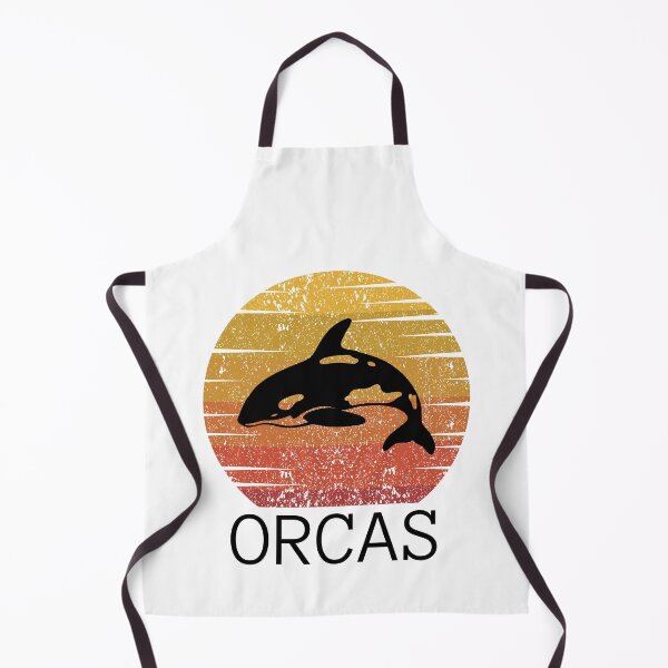 Item preview, Save the orcas designed and sold by addict2reading.