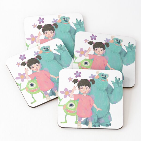 Item preview, Movie Characters designed and sold by Belén Ros Ilus.