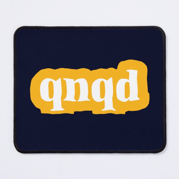 Item preview, qnqd designed and sold by GraphixCart.