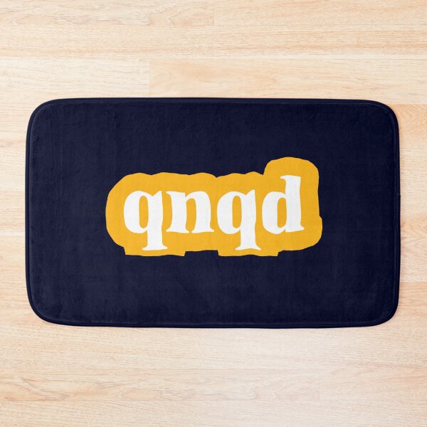 Item preview, qnqd designed and sold by GraphixCart.