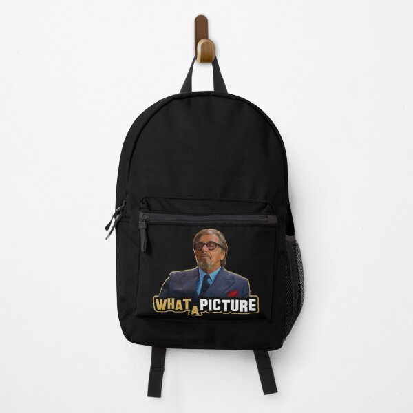 Item preview, What a Picture designed and sold by AintJames.
