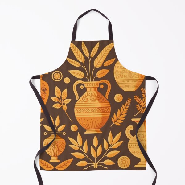 Item preview, Greek amphoras designed and sold by GabrielMadrasse.