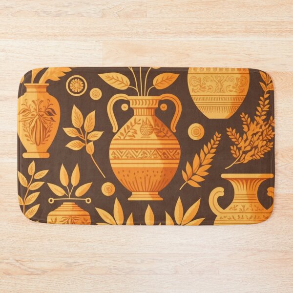 Item preview, Greek amphoras designed and sold by GabrielMadrasse.