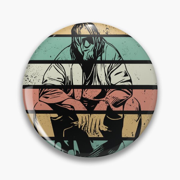 Item preview, The Big Lebowski designed and sold by ValentinaHramov.