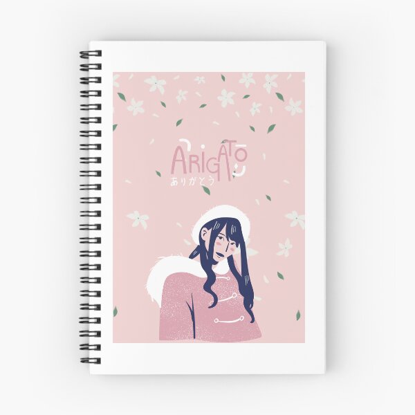 Item preview, Arigato designed and sold by clarasbrew.