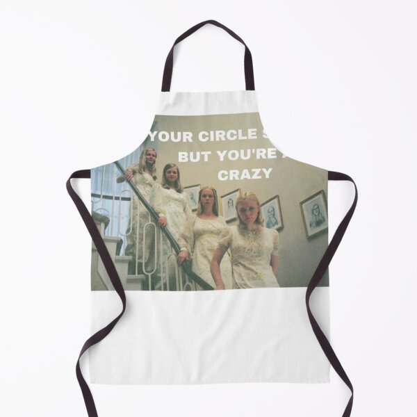 Item preview, when your circle small but youre all crazy designed and sold by AdamRichard14.