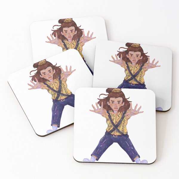 Item preview, Girl TV Serie designed and sold by Belén Ros Ilus.