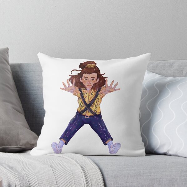 Item preview, Girl TV Serie designed and sold by Belén Ros Ilus.