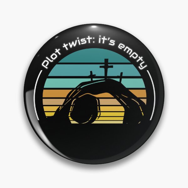 Item preview, Plot twist: it’s empty designed and sold by simplydesignart.