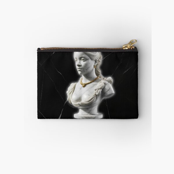 Item preview, Rihanna Marble Sculpture designed and sold by Fatima404.