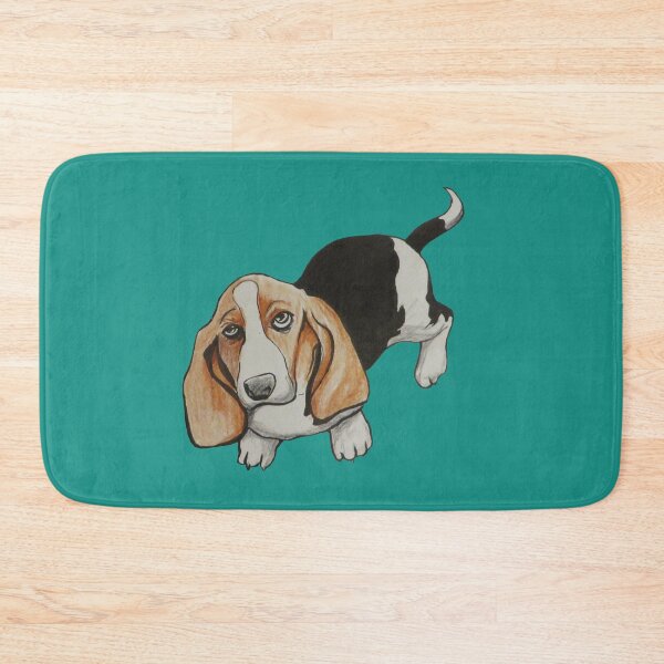 Item preview, Basset Puppy designed and sold by Anders Hoberg.