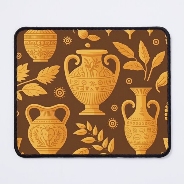 Item preview, Greek amphoras designed and sold by GabrielMadrasse.