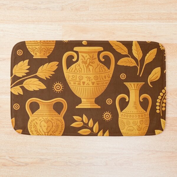 Item preview, Greek amphoras designed and sold by GabrielMadrasse.