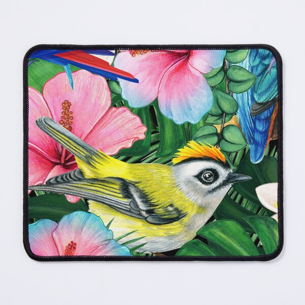 Item preview, birds and flowers patterns designed and sold by Sharon111.