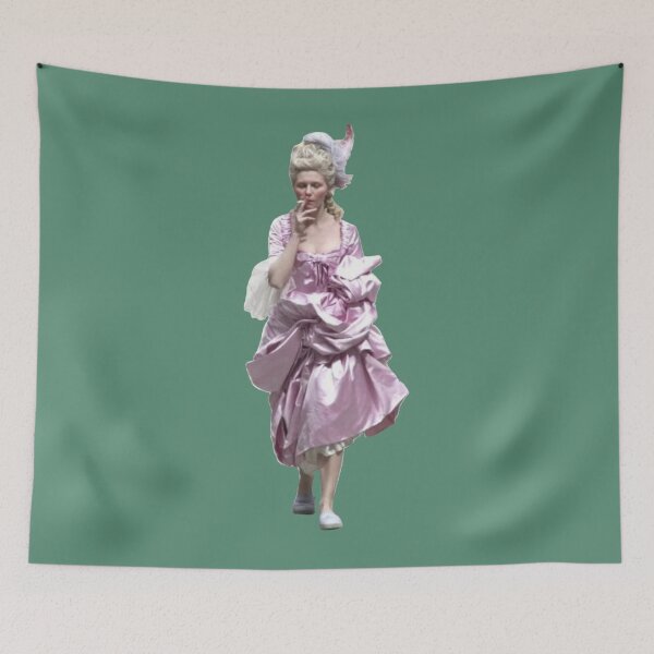 Item preview, Maria Antonieta designed and sold by AdamRichard14.